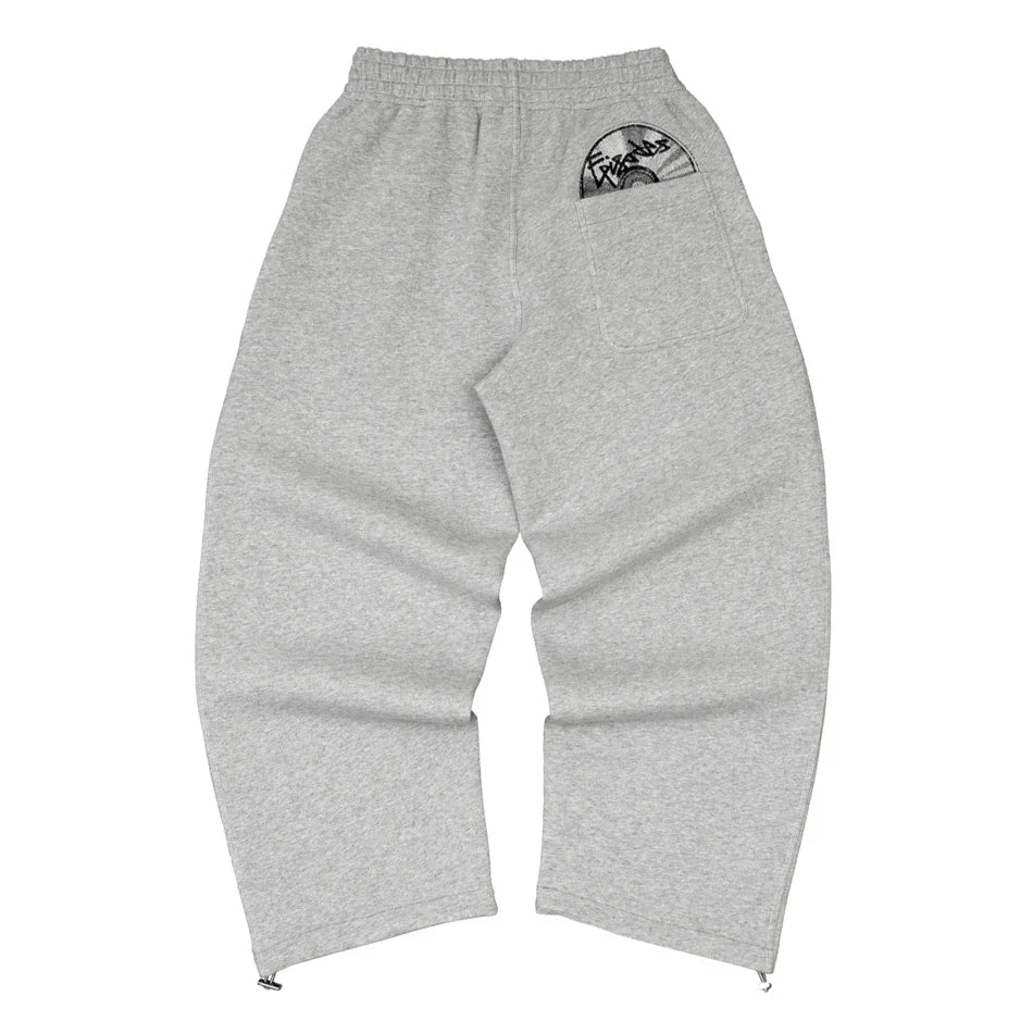 Ensemble Disque NØRM