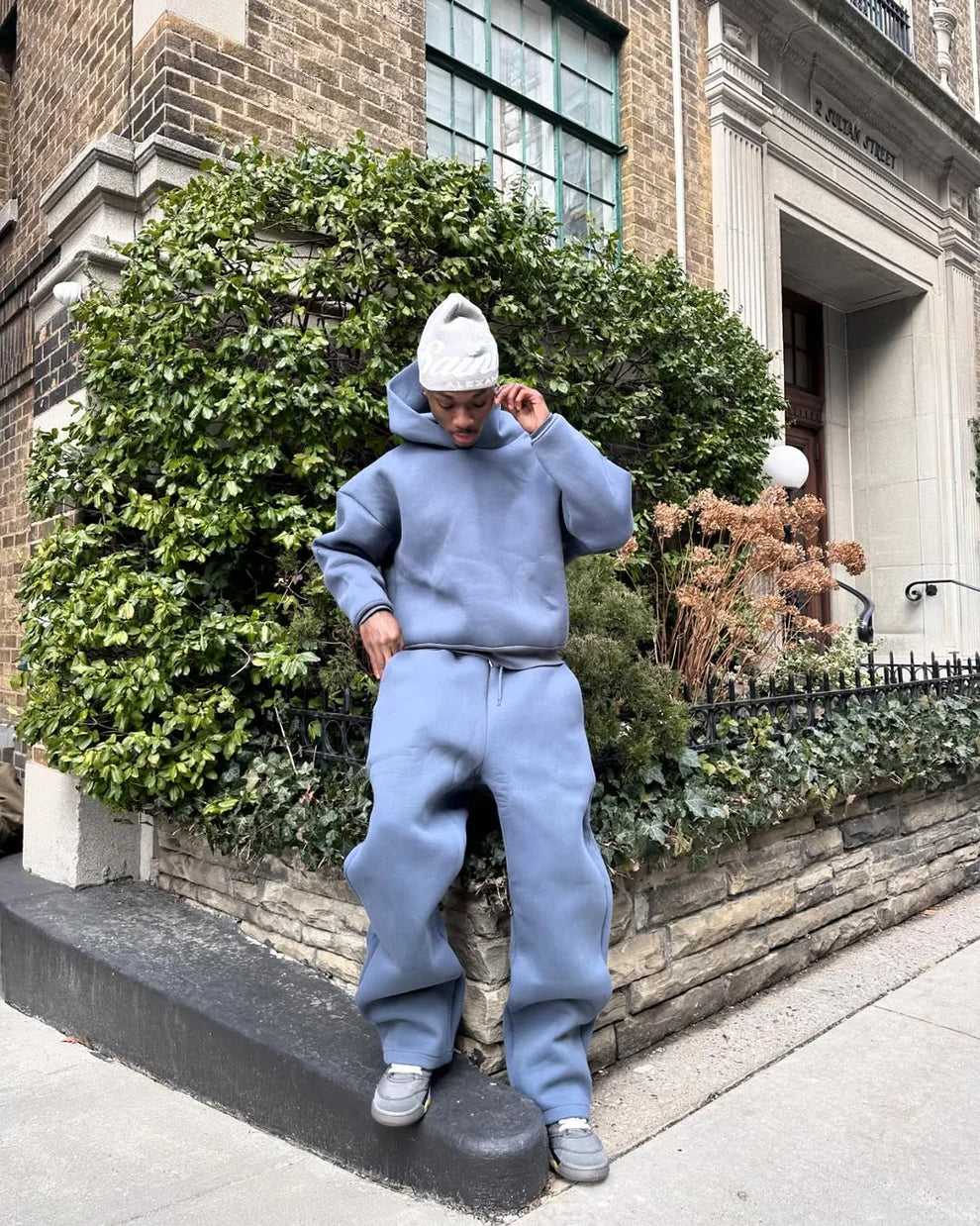 Ensemble NØRMStudio